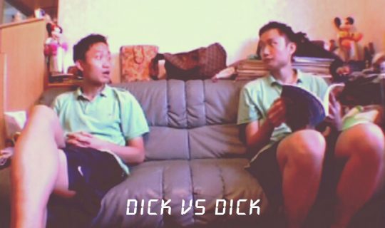 Dick vs Dick